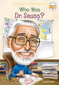 Who Was Dr.Seuss?
