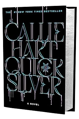 Quicksilver (Deluxe Limited Edition)