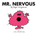 Mr.Nervous