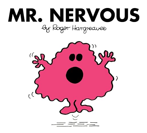 Mr.Nervous