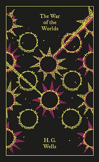 The War Of The Worlds: Penguin Clothbound Classics