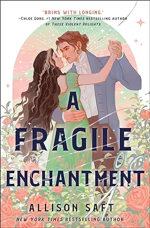 A Fragile Enchantment (Hardcover)