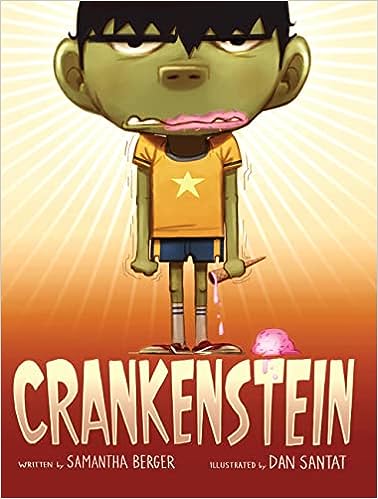 Crankenstein