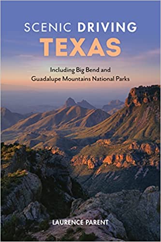 Scenic Driving Texas