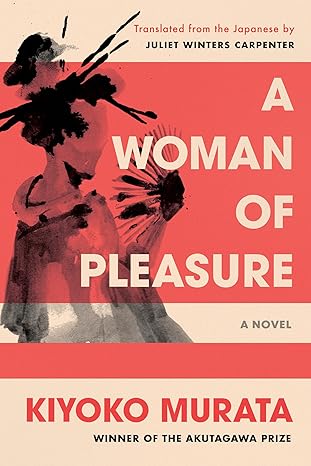 A Women Of Pleasure