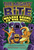 The Mighty Bite #2 Walrus Brawl At The Mall!