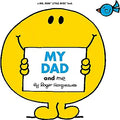 My Dad and Me (Mr.Men)