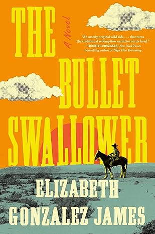 The Bullet Swallower