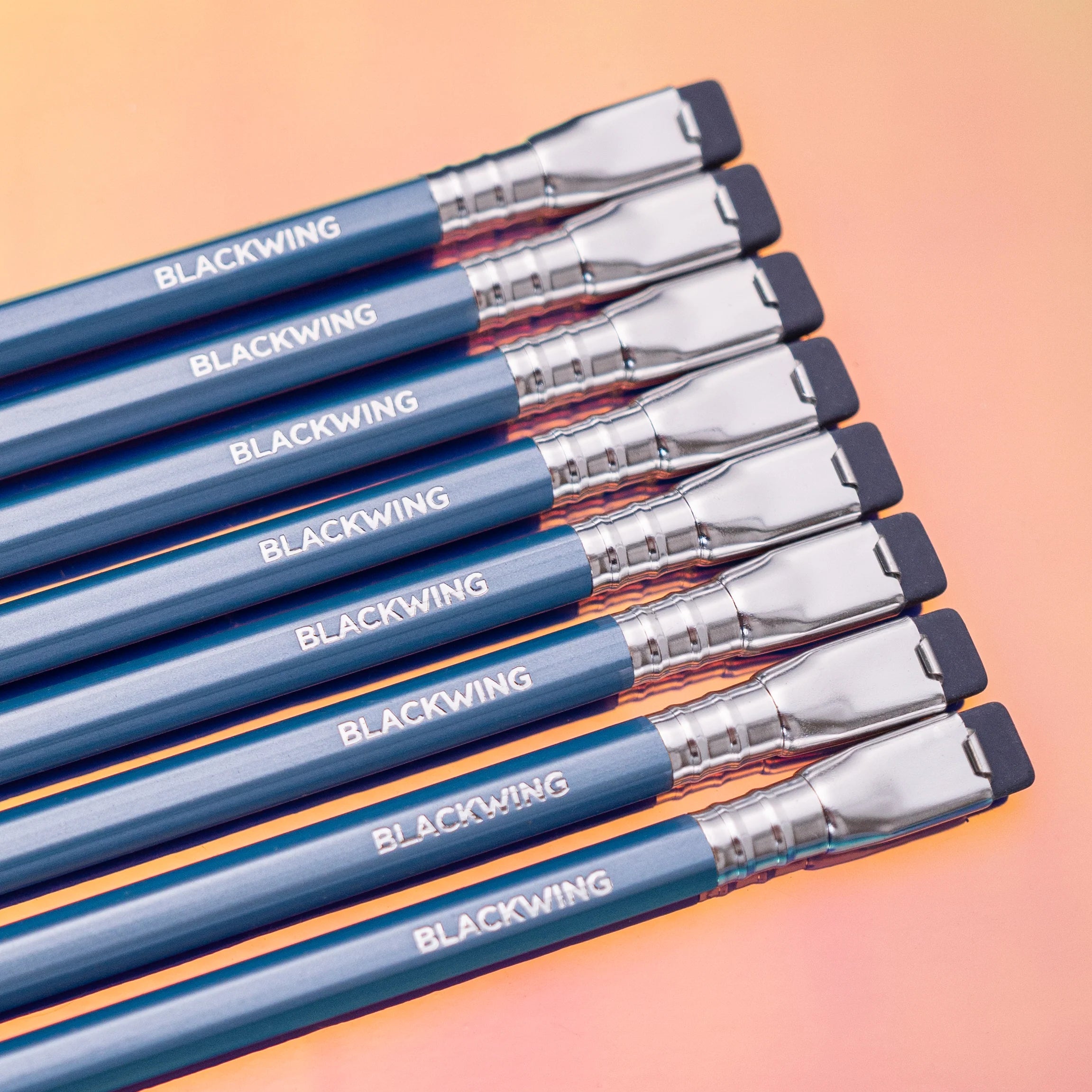 Blackwing Pearl - Blue (Set of 12)