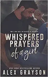 Whispered Prayers of a Girl