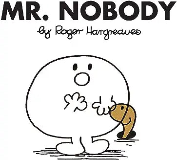 Mr.Nobody
