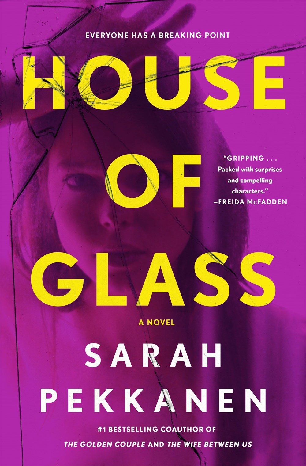 House Of Glass