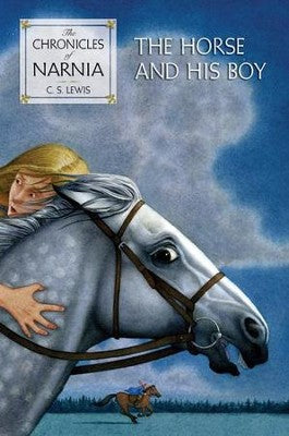 The Horse And His Boy (Trade Paperback)
