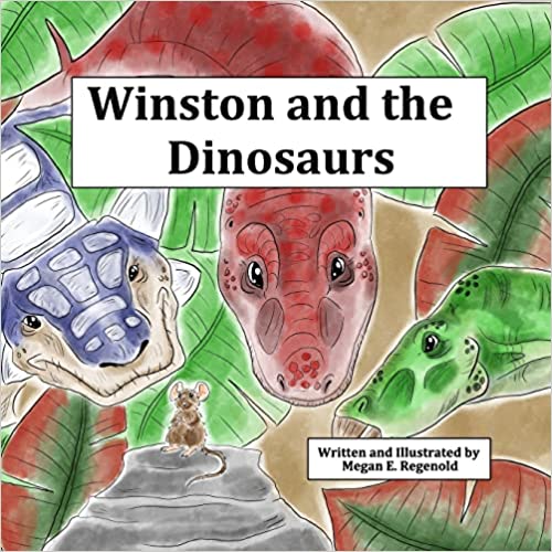 Winston and the Dinosaurs
