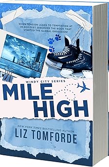 Mile High (Windy City, 1)