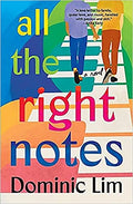 All the Right Notes
