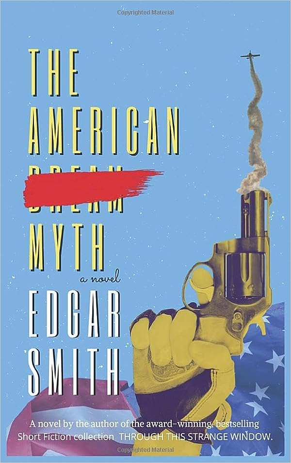 The American Myth
