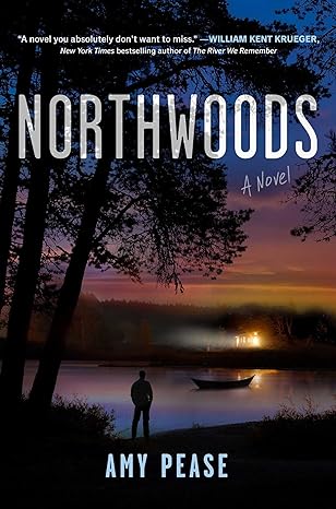 Northwoods: A Novel Hardcover