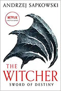 The Witcher: Sword of Destiny
