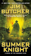 Summer Knight