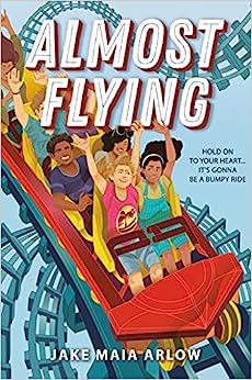 Almost Flying