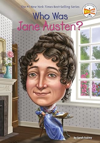 Who Was Jane Austen