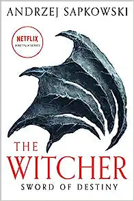 Sword of Destiny (The Witcher, 2)