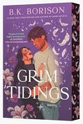 Preorder - Grim Tidings: A Novel (Ghosted, 2) - 9/15/26