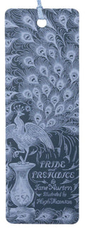 Pride and Prejudice Bookmark