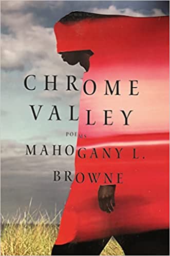 Chrome Valley: Poems