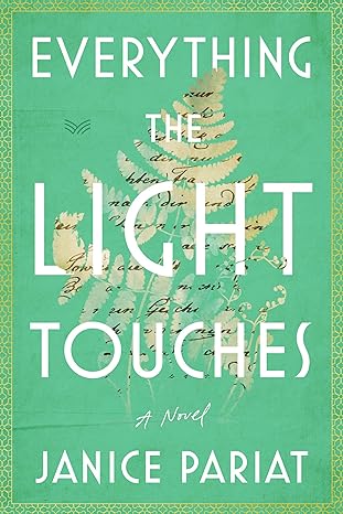 Everything the Light Touches: A Novel