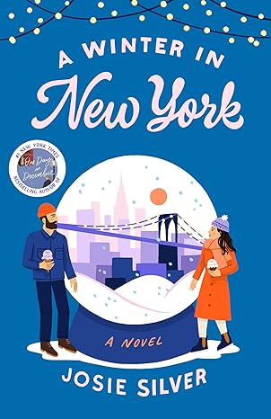 A Winter in New York: A Novel