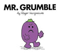 Mr. Grumble
