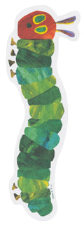 Die Cut - The Very Hungry Caterpillar Bookmark