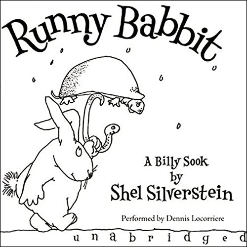 Runny Babbit: A Billy Sook