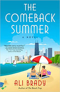 The Comeback Summer