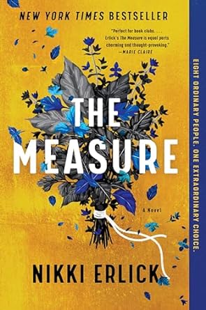 The Measure