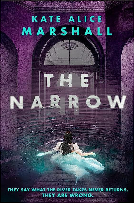 The Narrow