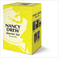 Nancy Drew Starter Set - Books 1-5