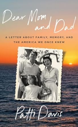 Dear Mom And Dad (A letter About Family, Memory, And The America We Once Know)