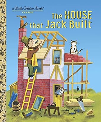 The House That Jack Built
