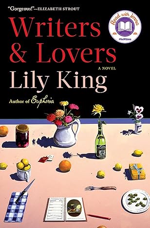 Writers And Lovers