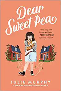 Dear Sweet Pea