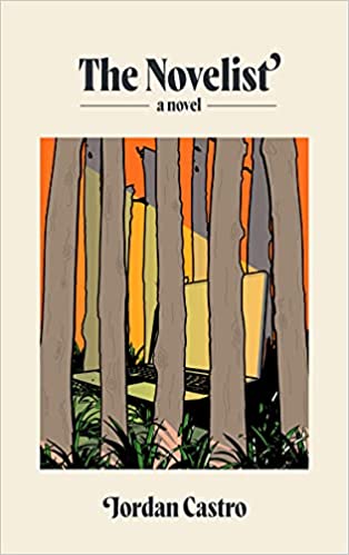 The Novelist: A Novel