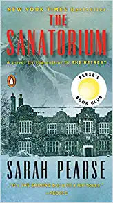 The Sanatorium: A Novel