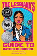 The Lesbiana's Guide to Catholic School