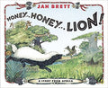 Honey... Honey... Lion!