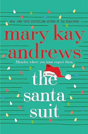 Santa Suit