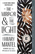 The Mirror and The Light