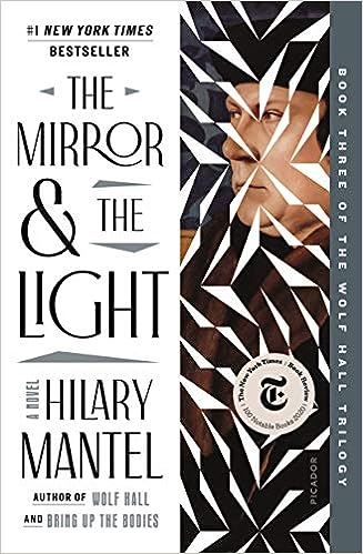 The Mirror and The Light